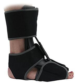 Products - Heel Cup | Heel Pads | Night Splint & Arch Binders Chicago